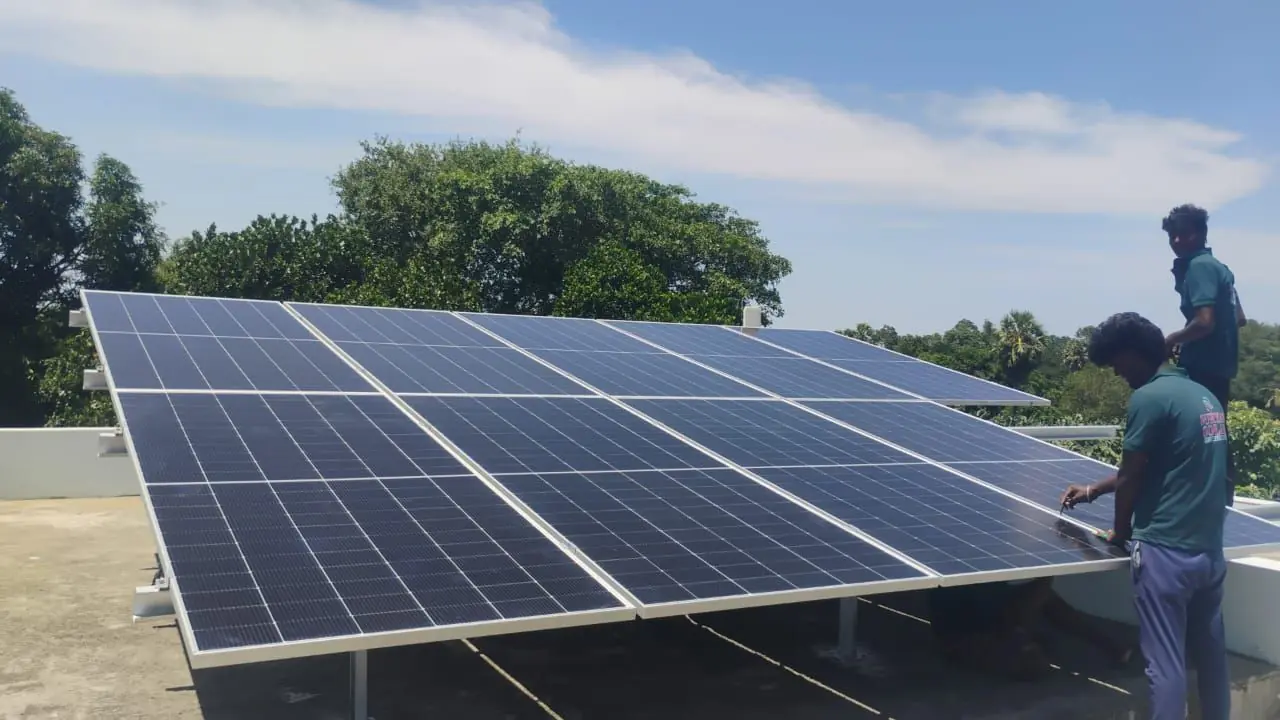 How Much Does Residential Solar Installation Cost in Cuddalore (2025)? - Full Cost Breakdown & Savings