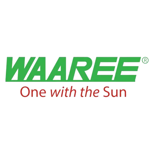 Waaree Energies - Official Partner